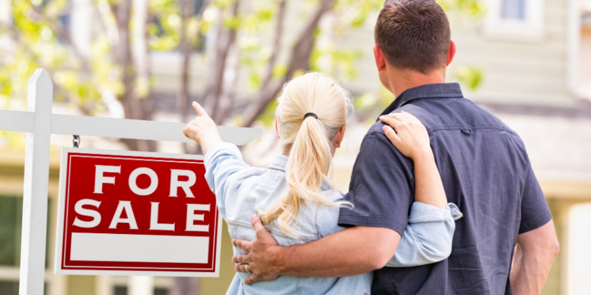 Buying your first home? Here’s an easy guide on what to do.